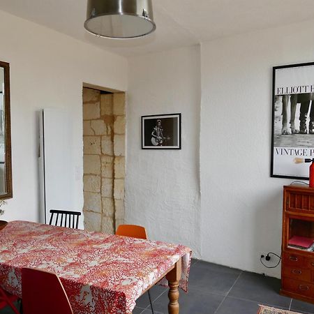 Cozy Town Centre Cottage Beaumont-en-Perigord Exterior photo