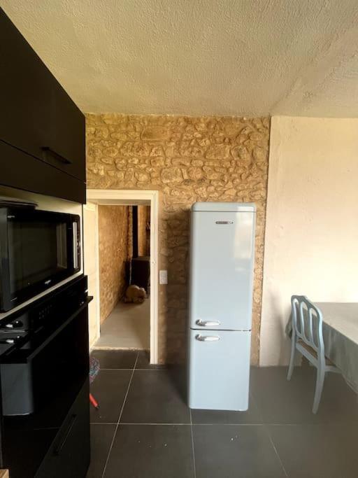 Cozy Town Centre Cottage Beaumont-en-Perigord Exterior photo