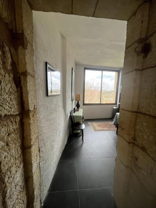 Cozy Town Centre Cottage Beaumont-en-Perigord Exterior photo