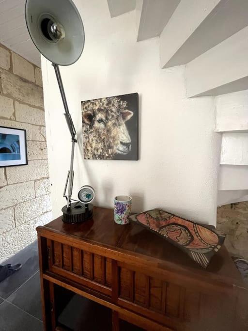 Cozy Town Centre Cottage Beaumont-en-Perigord Exterior photo