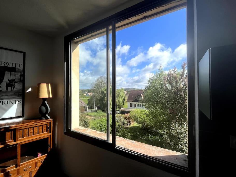 Cozy Town Centre Cottage Beaumont-en-Perigord Exterior photo
